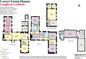 Lower Farm House - F