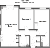 Top Floor