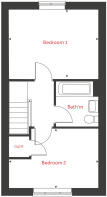 The Hardwick - First Floor