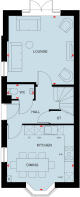 Parkin Ground Floor Plan
