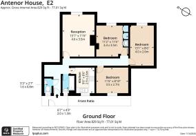 Antenor House