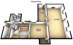 Farmhouse Ground