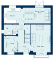 GROUND FLOOR