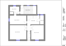 Floorplans