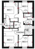 Floorplan 2