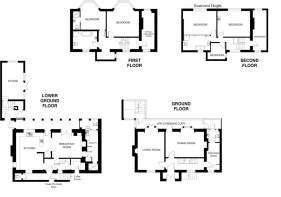 8 Radnor Cliff