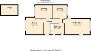 36A Sports Road, Glenfield, Leiceser - all floors 