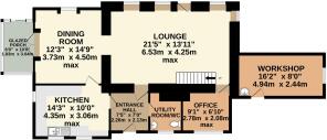 Ground Floor