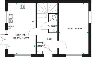 Ground floor