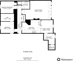 Floor plan - 12