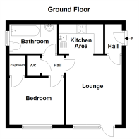 Property Floorplan