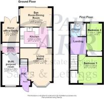 Floorplan One