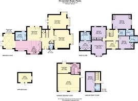 19 mornish Road, Poo