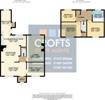 Dunes Cottage