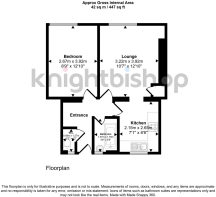 Fourth Floor