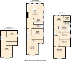 2D Floorplan 