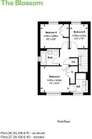 the blossom ff