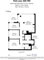 Floorplan Example