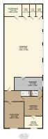 Floor/Site plan 2