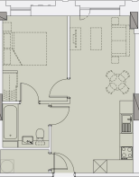 VIVERE - 1-bed - Floorplan (10).png