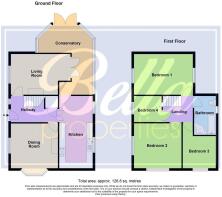 2D Floorplan