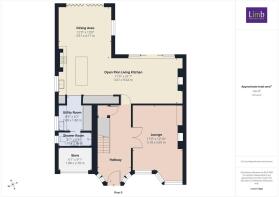 West Ella Way - Ground Floor