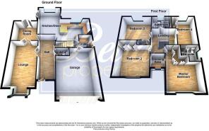 3D Floorplan