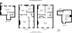 31 Ann Street FP
