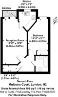 Mulberry Court, London, N2,,.jpg