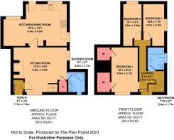 All floors