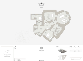 The OWO - Residence 