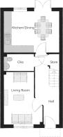 Ground Floor Plan