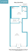 Floor/Site plan 1