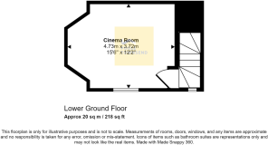 Floorplan 2