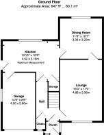 Ground Floor