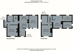 Charity Farmhouse