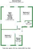 Floorplan 2