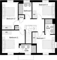 First Floor Plan