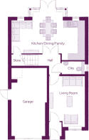 Ground Floor Plan