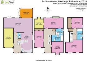 Floorplan 2D