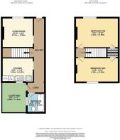 6 Spring Street  St Leonards-on-sea  East Sussex  