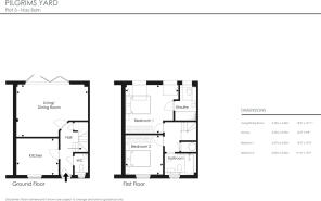 Floorplan Plot 3