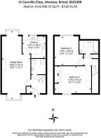 15 Courville Close, Alveston Floorplan.jpg