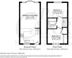 Waterlily Close