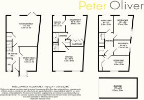 Main Floorplan