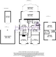 Camus, Woodmancote Lane Woodmancote, Emsworth, PO1