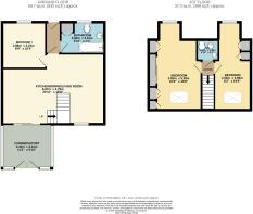 1 Norris Street, Creetown - Williamson and Henry