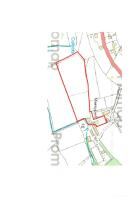 Floor/Site plan 2