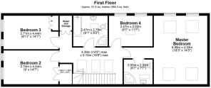 First Floor Accom...