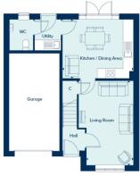GROUND FLOOR